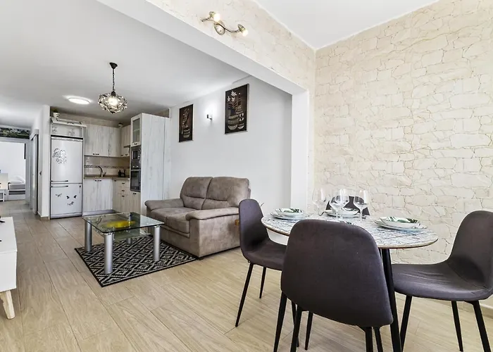 Apartamento Adama - Gescav