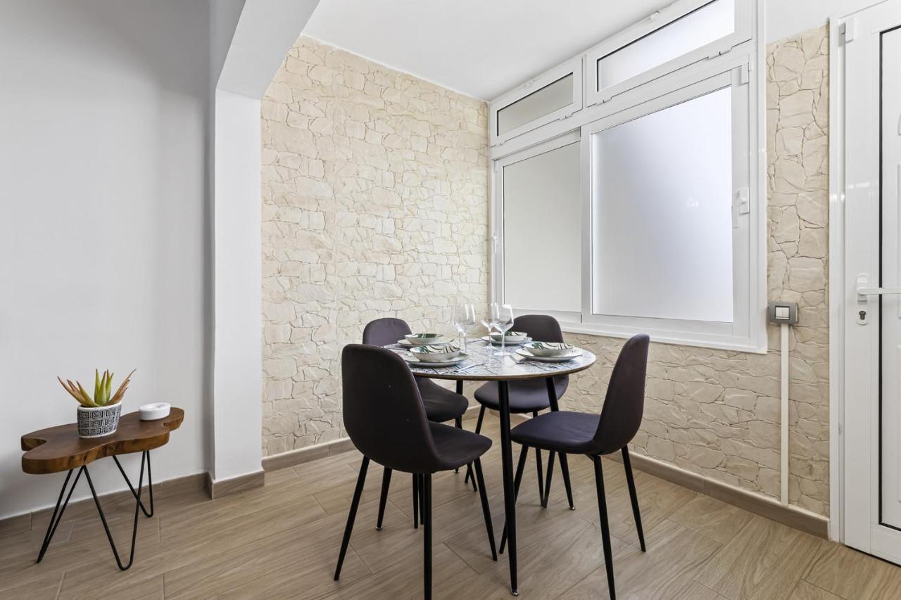 Appartement Adama - Gescav *