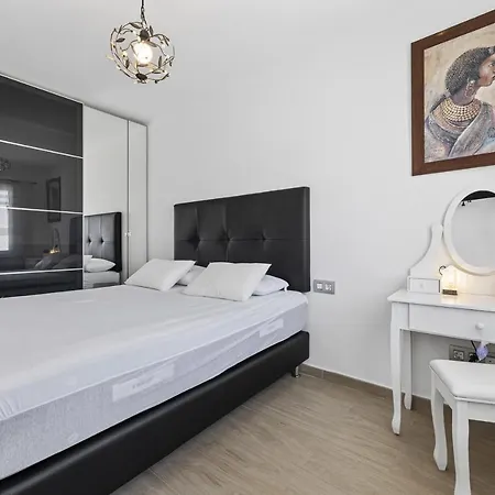 Apartamento Adama - GESCAV Costa Teguise Exterior foto