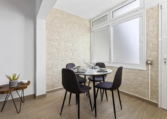 Apartamento Adama - Gescav