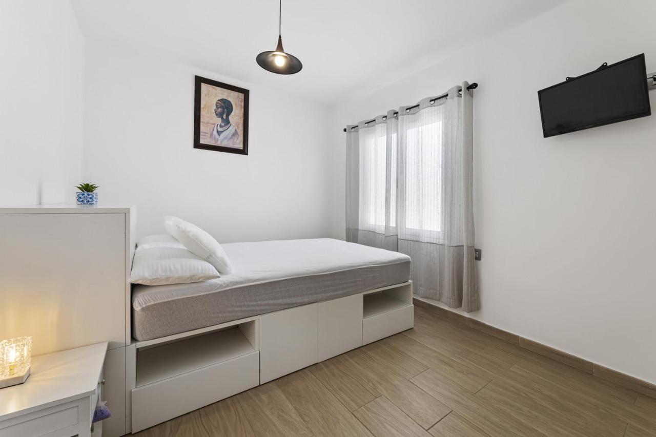 Apartment Adama - Gescav *