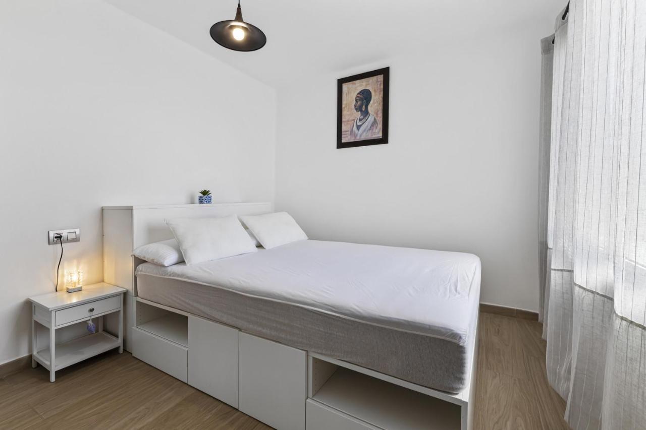 Adama - Gescav Apartment *