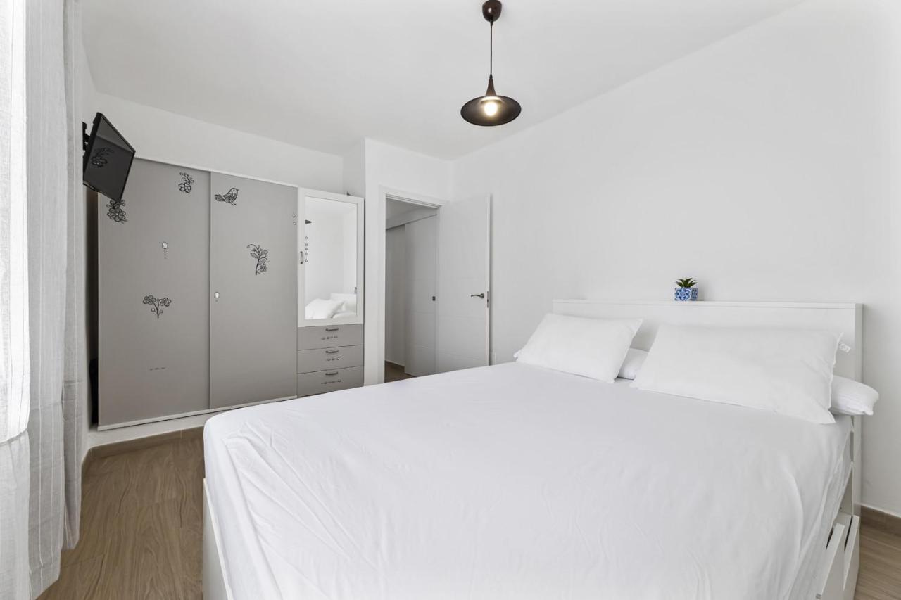 Apartment Adama - Gescav Costa Teguise