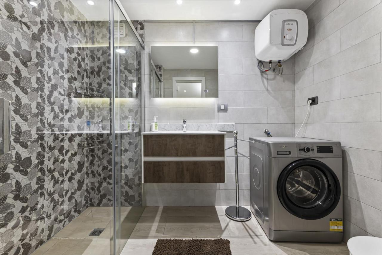 Apartment Adama - Gescav *